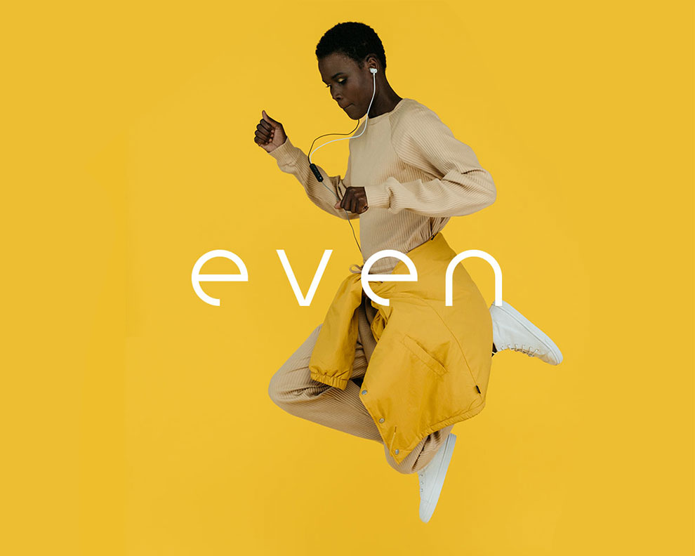 Even headphones by Motto