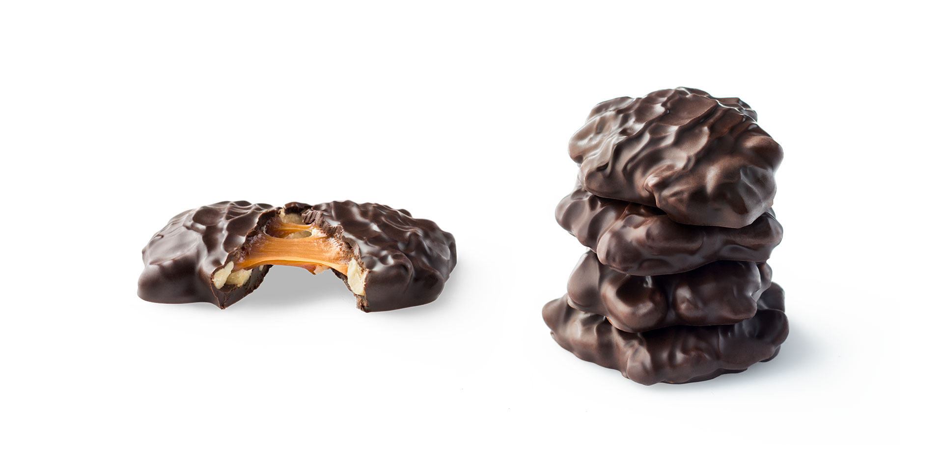 chocolate photography