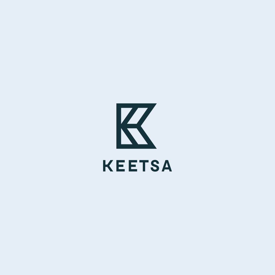Keetsa Branding by Motto