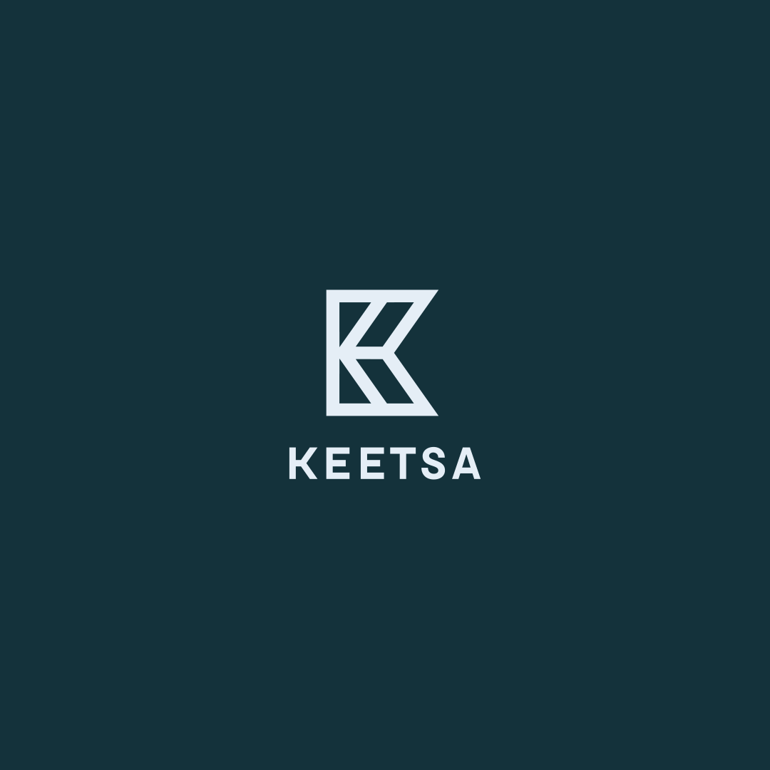 Keetsa Branding by Motto