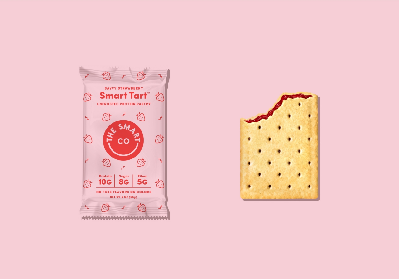 the smart co branding by motto