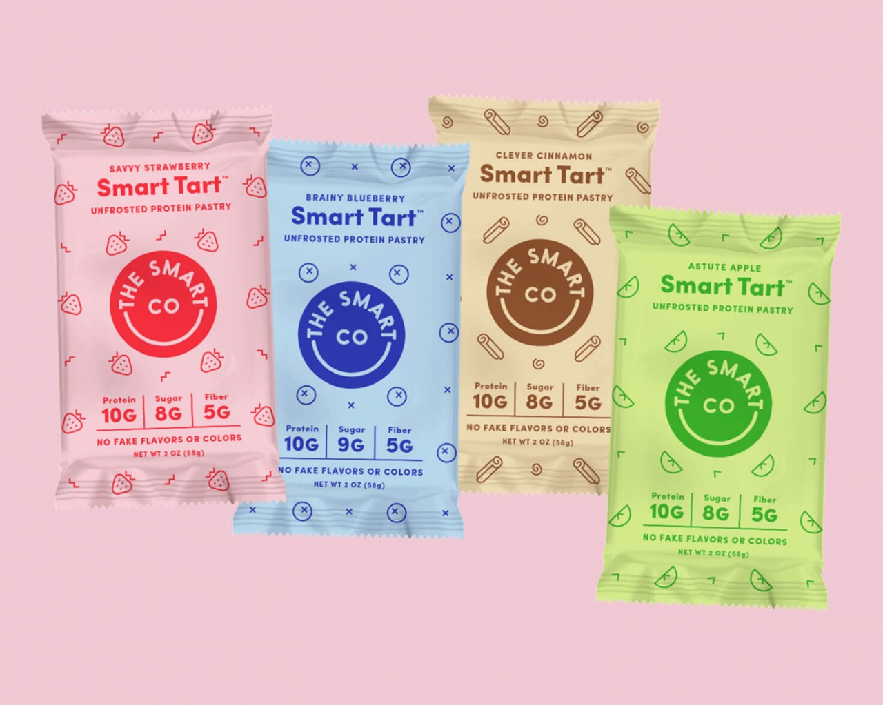 Smart Co branding by Motto