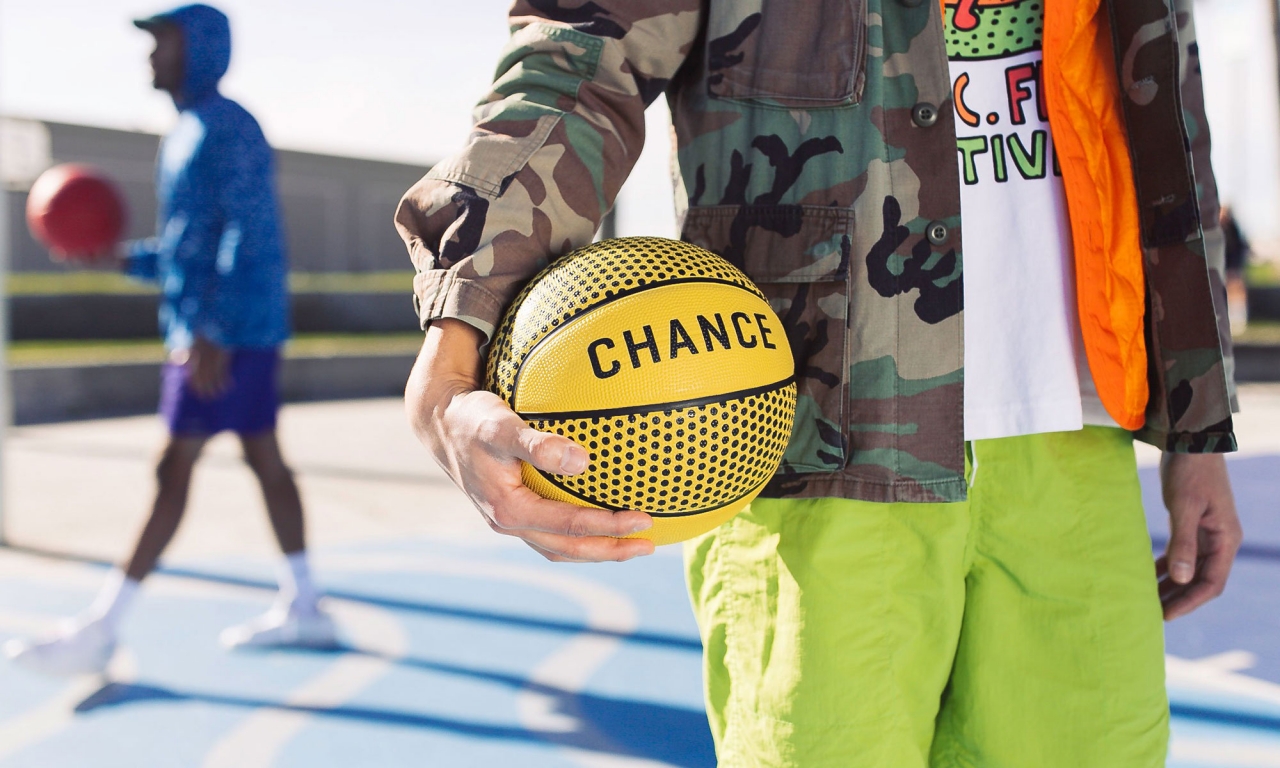 sports branding