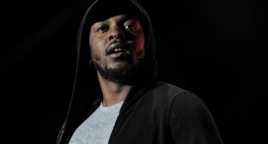 kendrick lamar motto