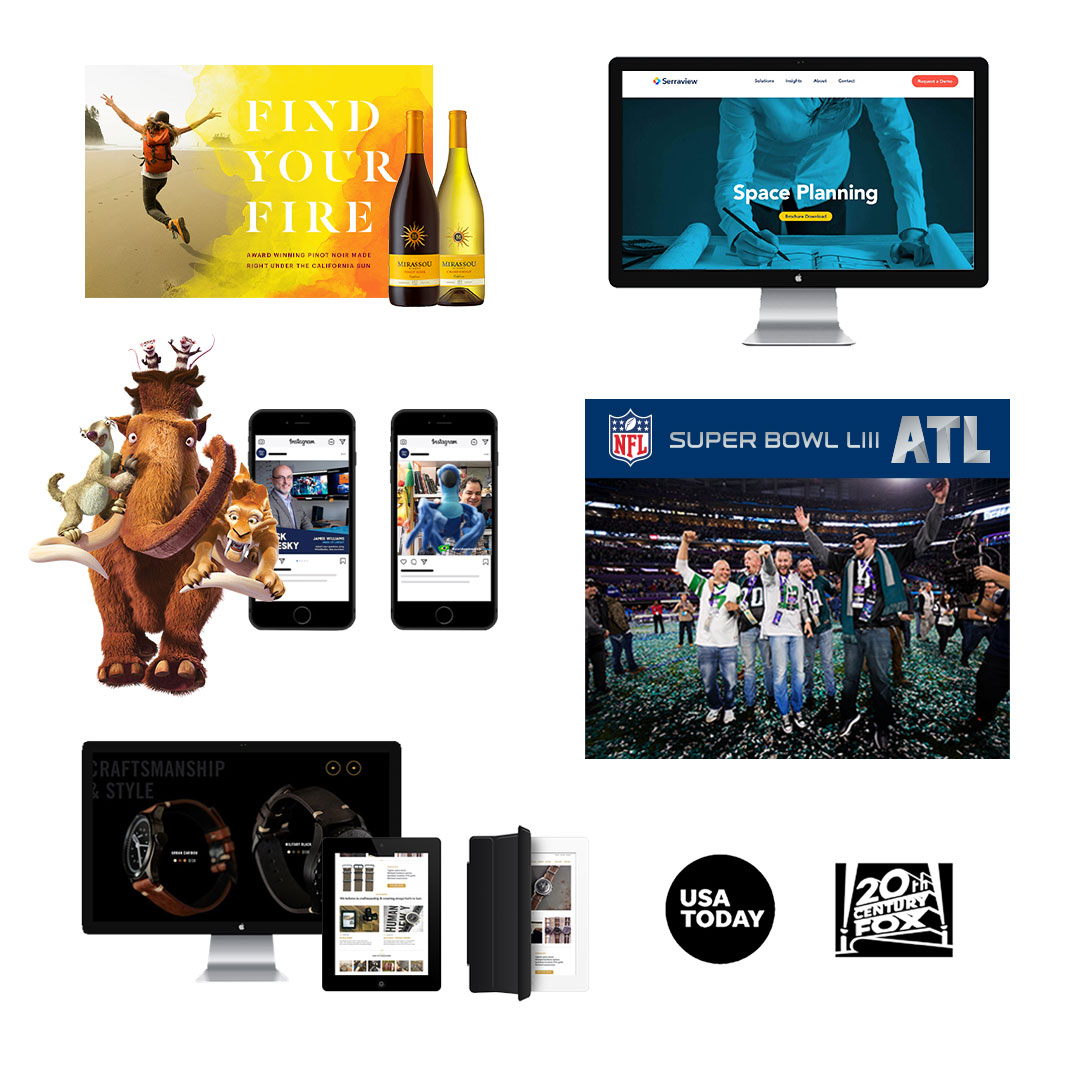 motto branding and digital nyc