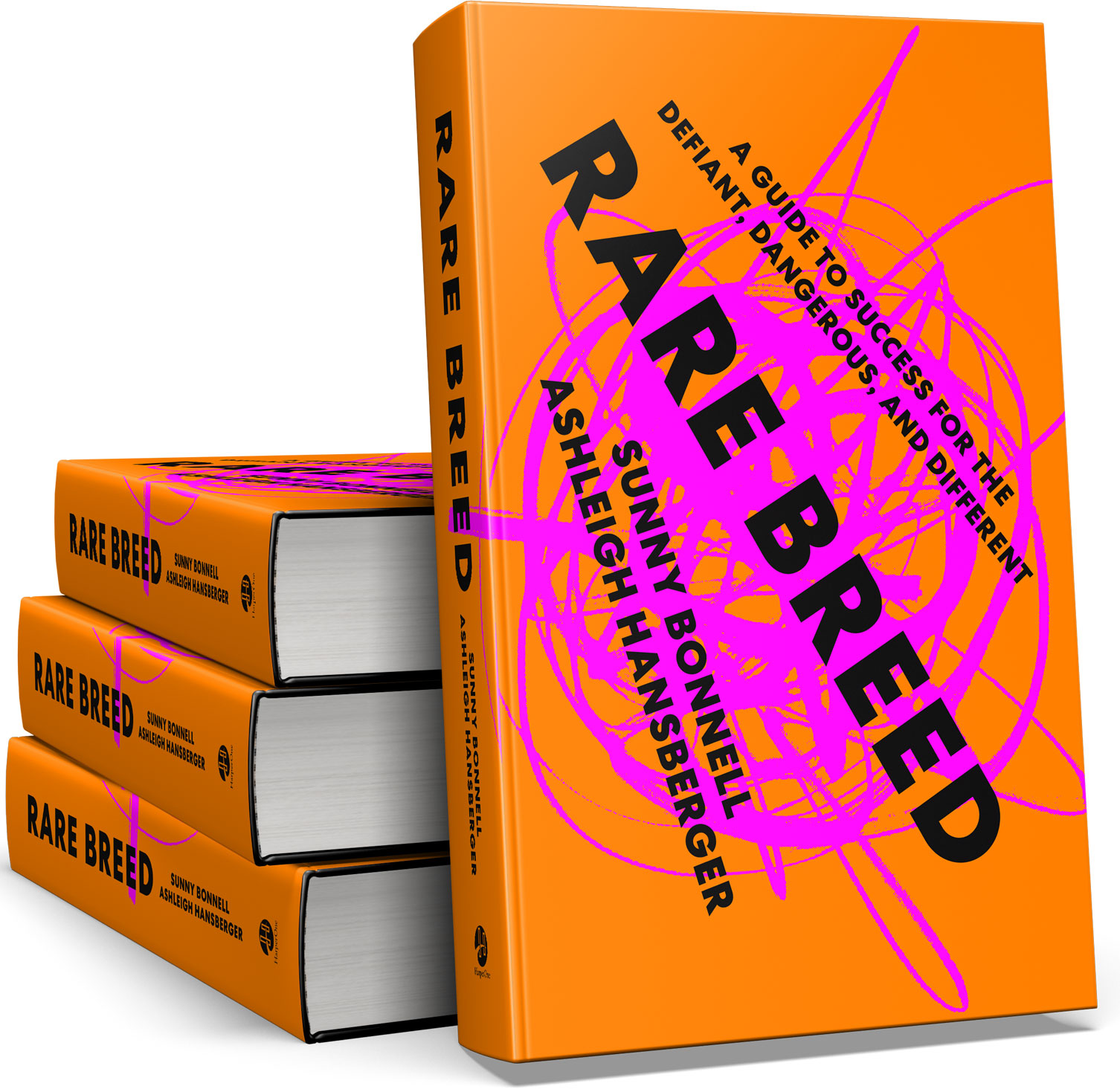 rare breed workshop