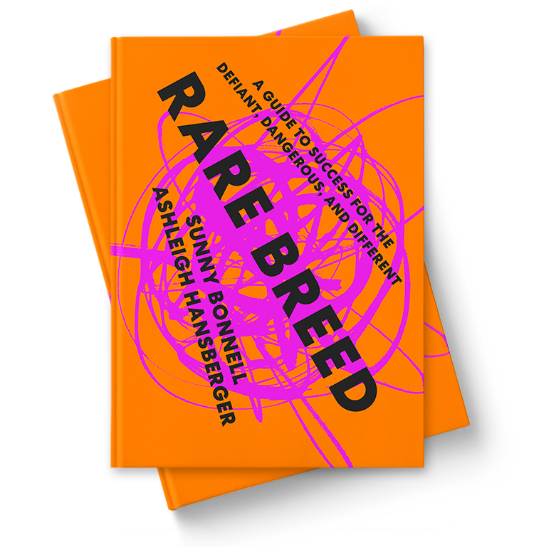 rare breed sunny bonnell ashleigh hansberger