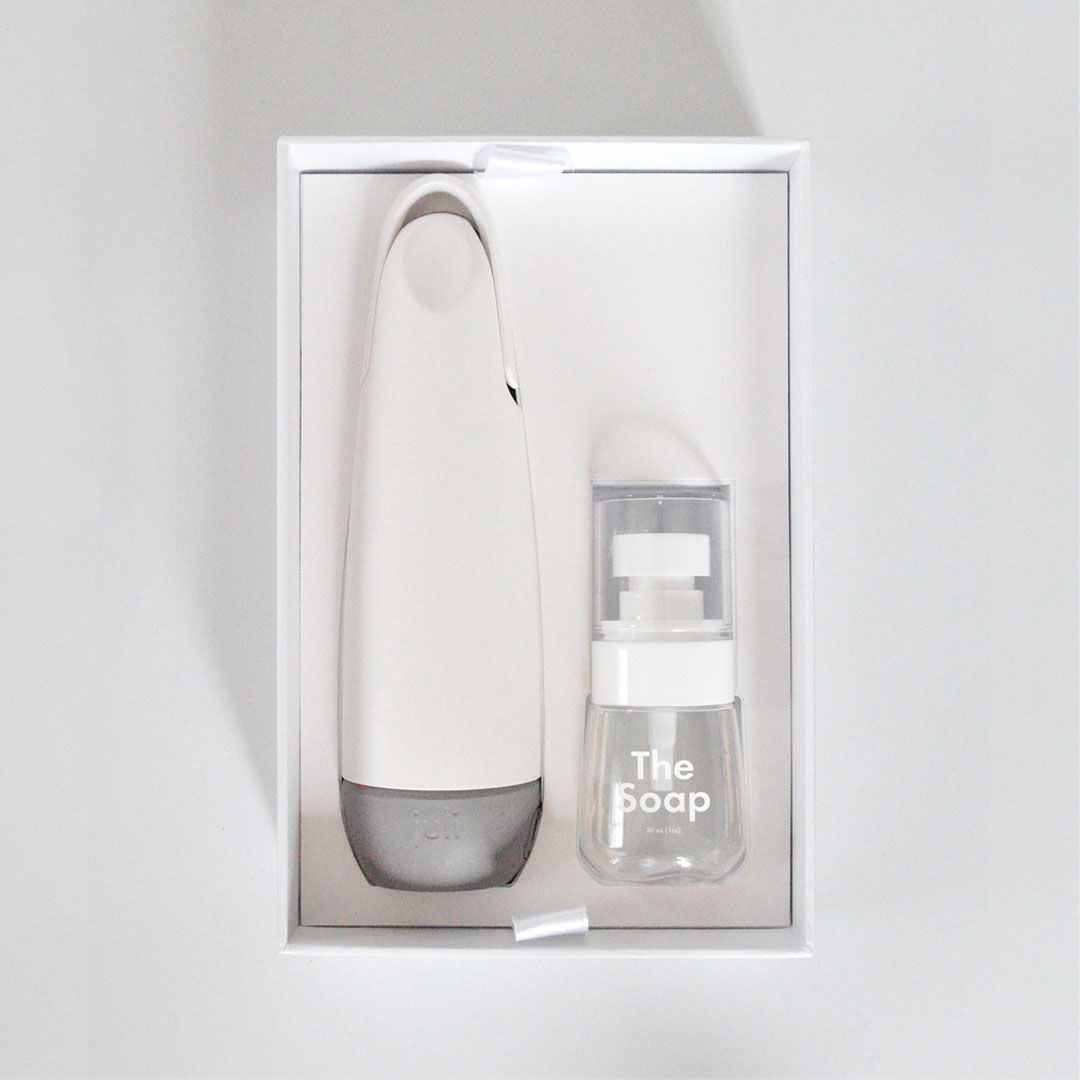 beauty packaging branding