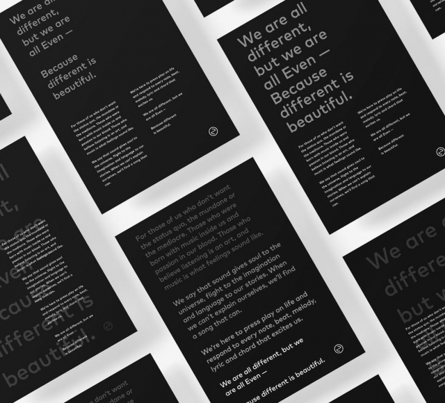 Branding Agency NYC | Motto® | Branding Services | NYC | Dallas