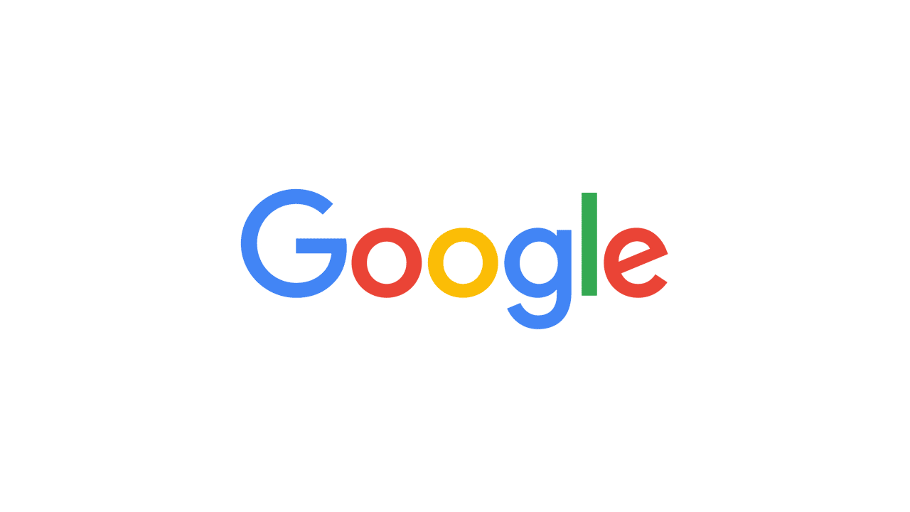 google logo