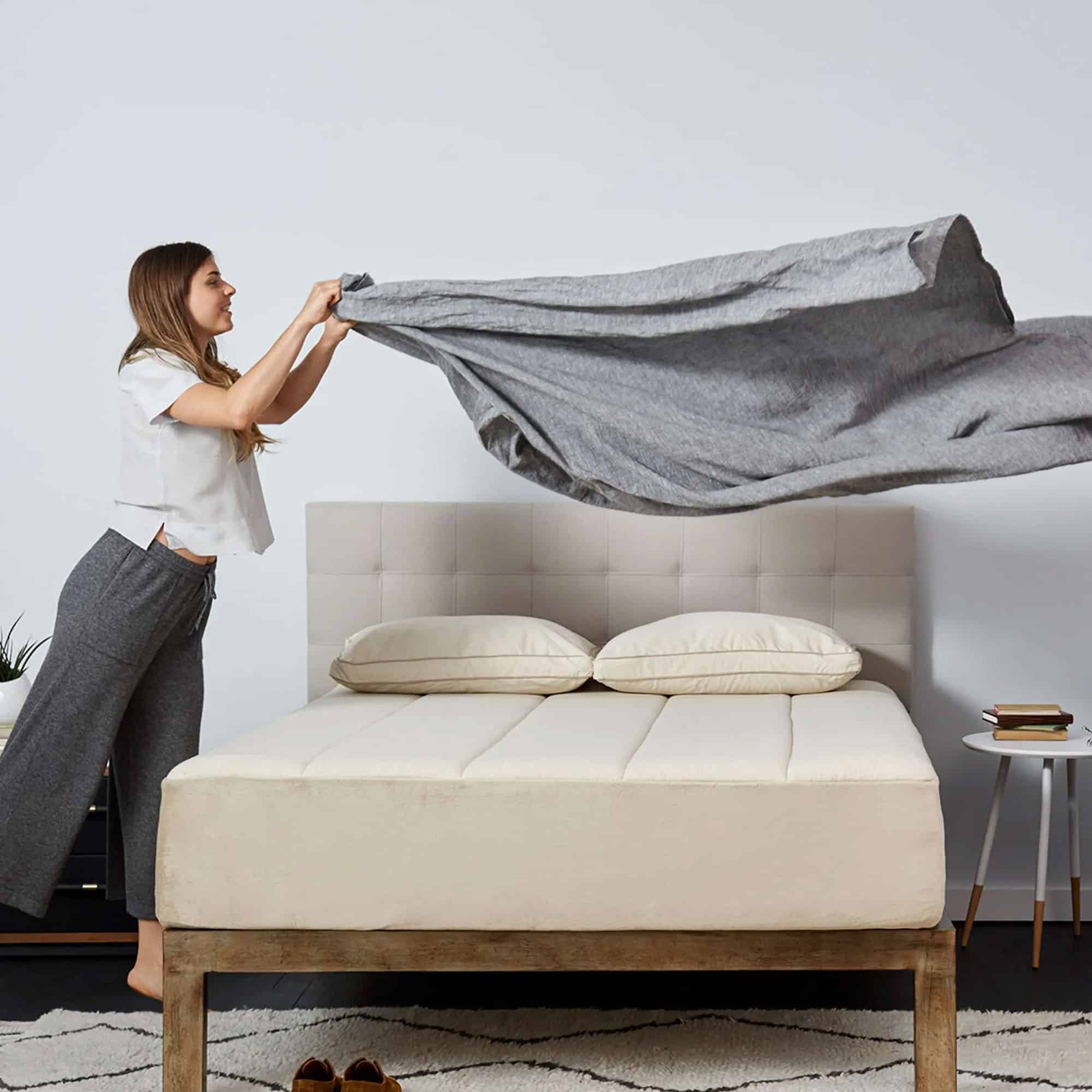 Keetsa Motto® Branding