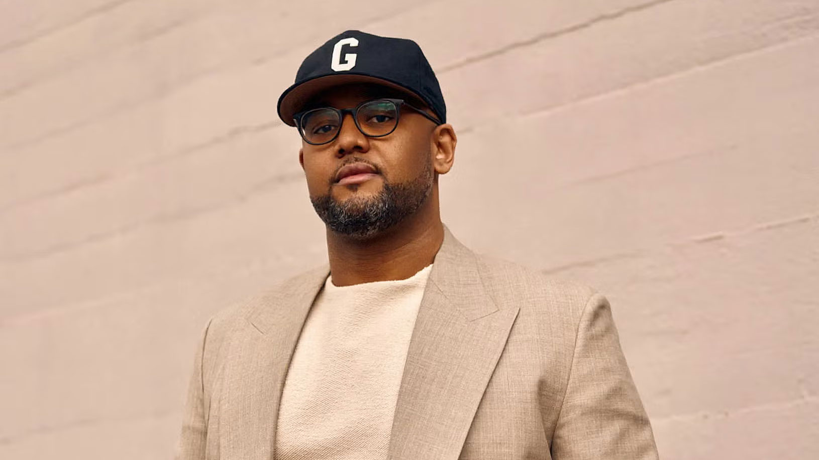 Finding deeper creative connection with Jason Mayden
