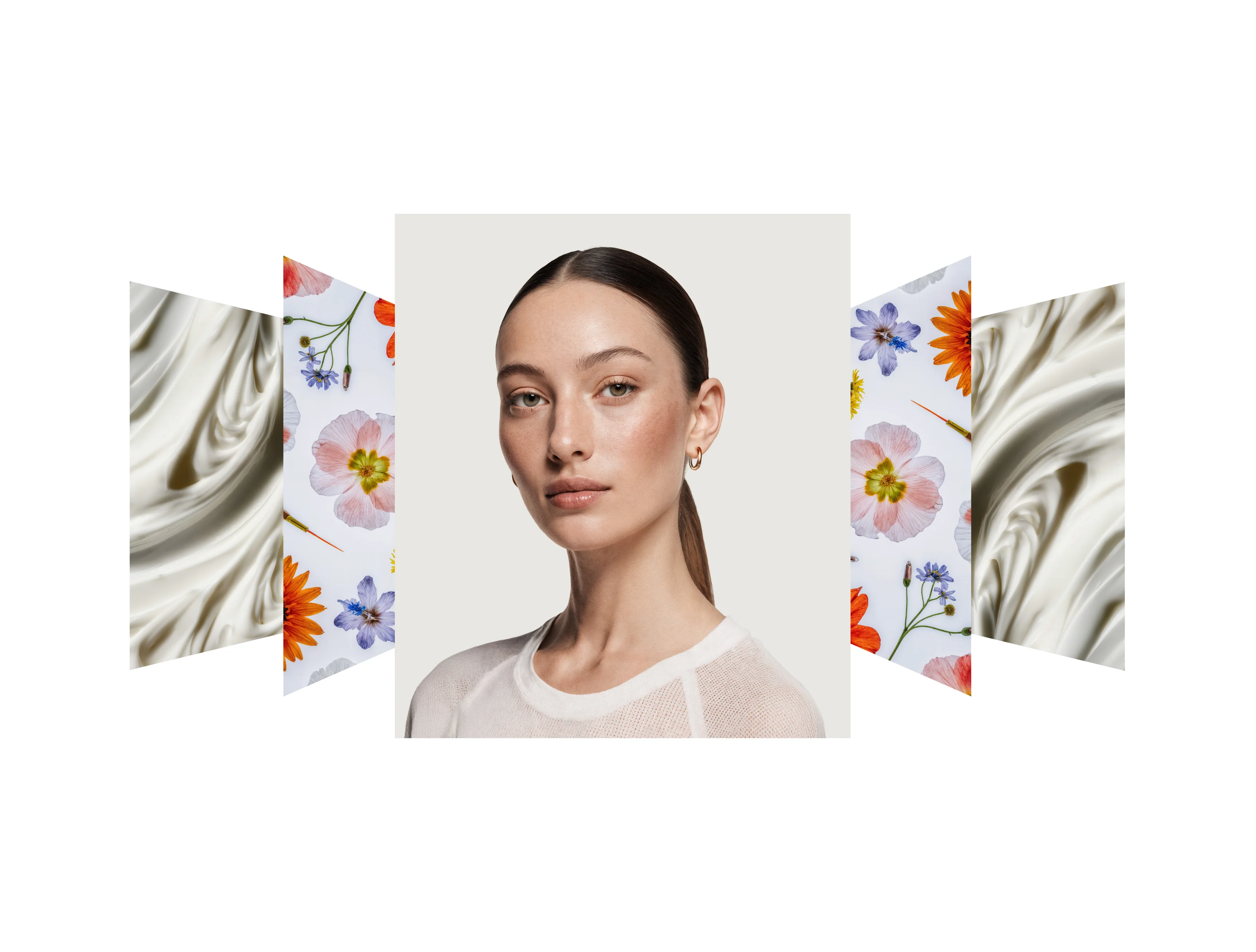 Klaviyo product imagery brand visual