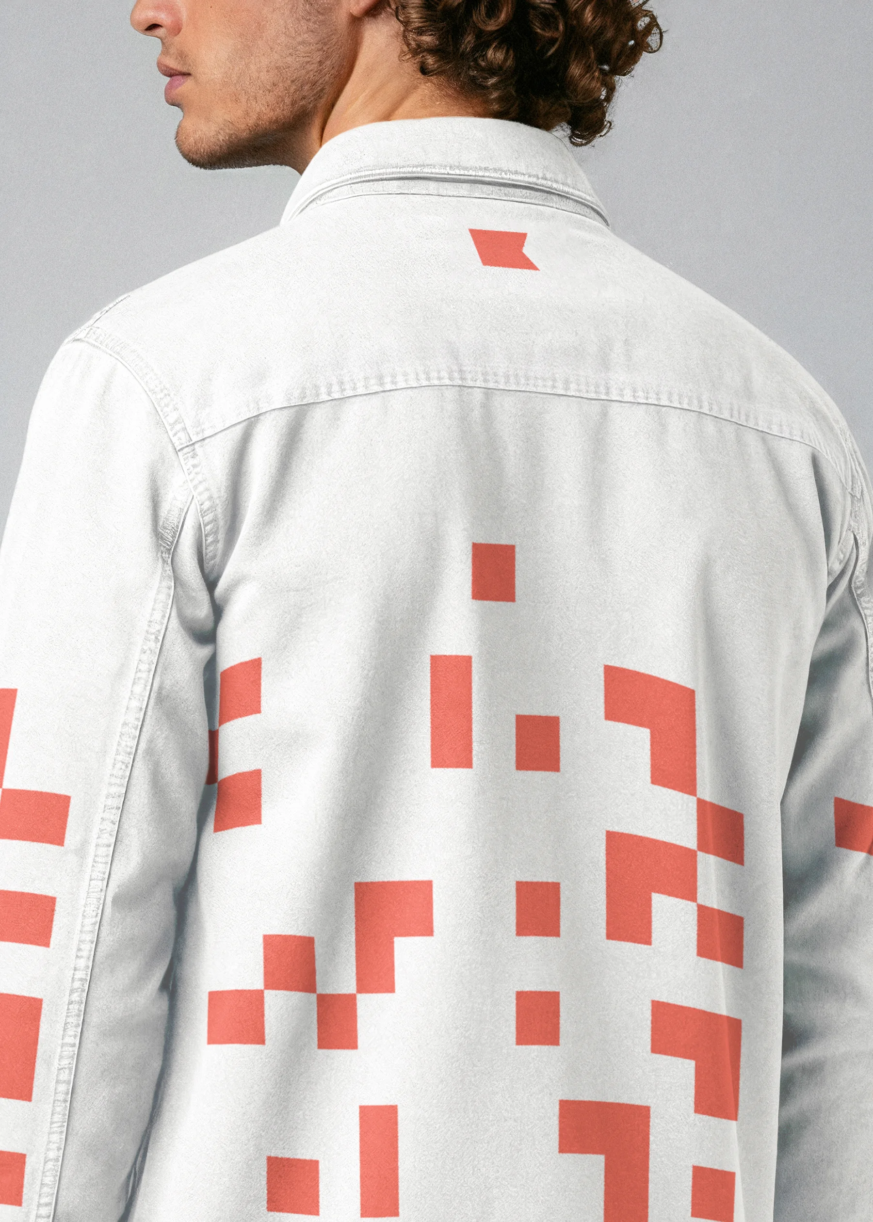 Klaviyo uniform design