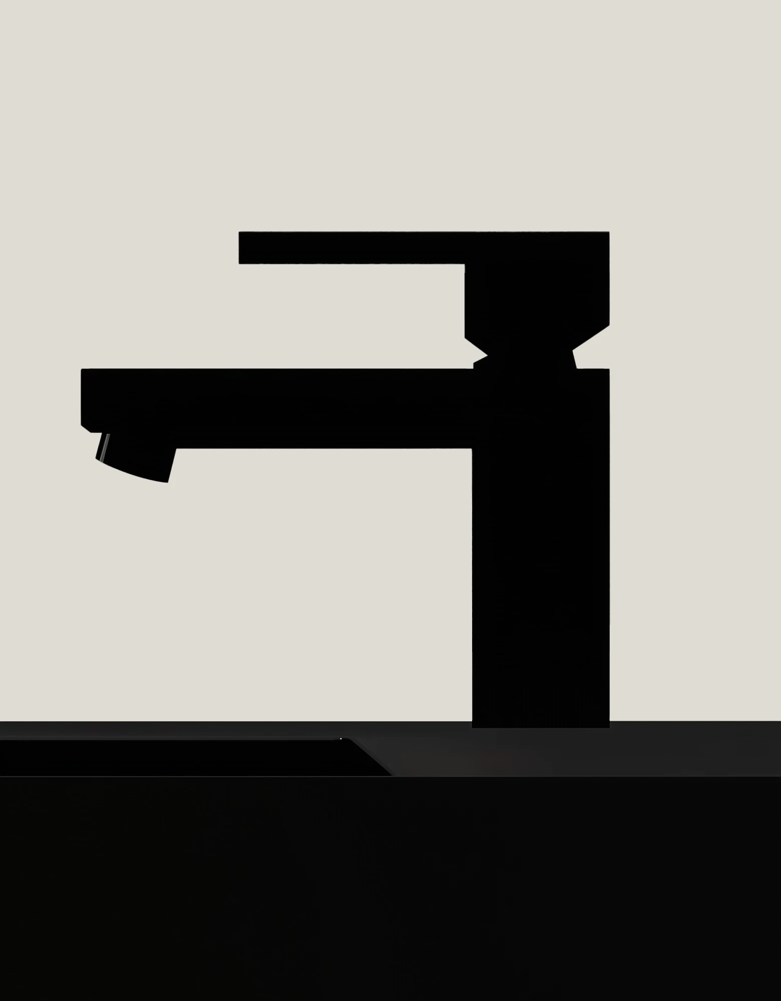 AI tap silhouette for Attend.