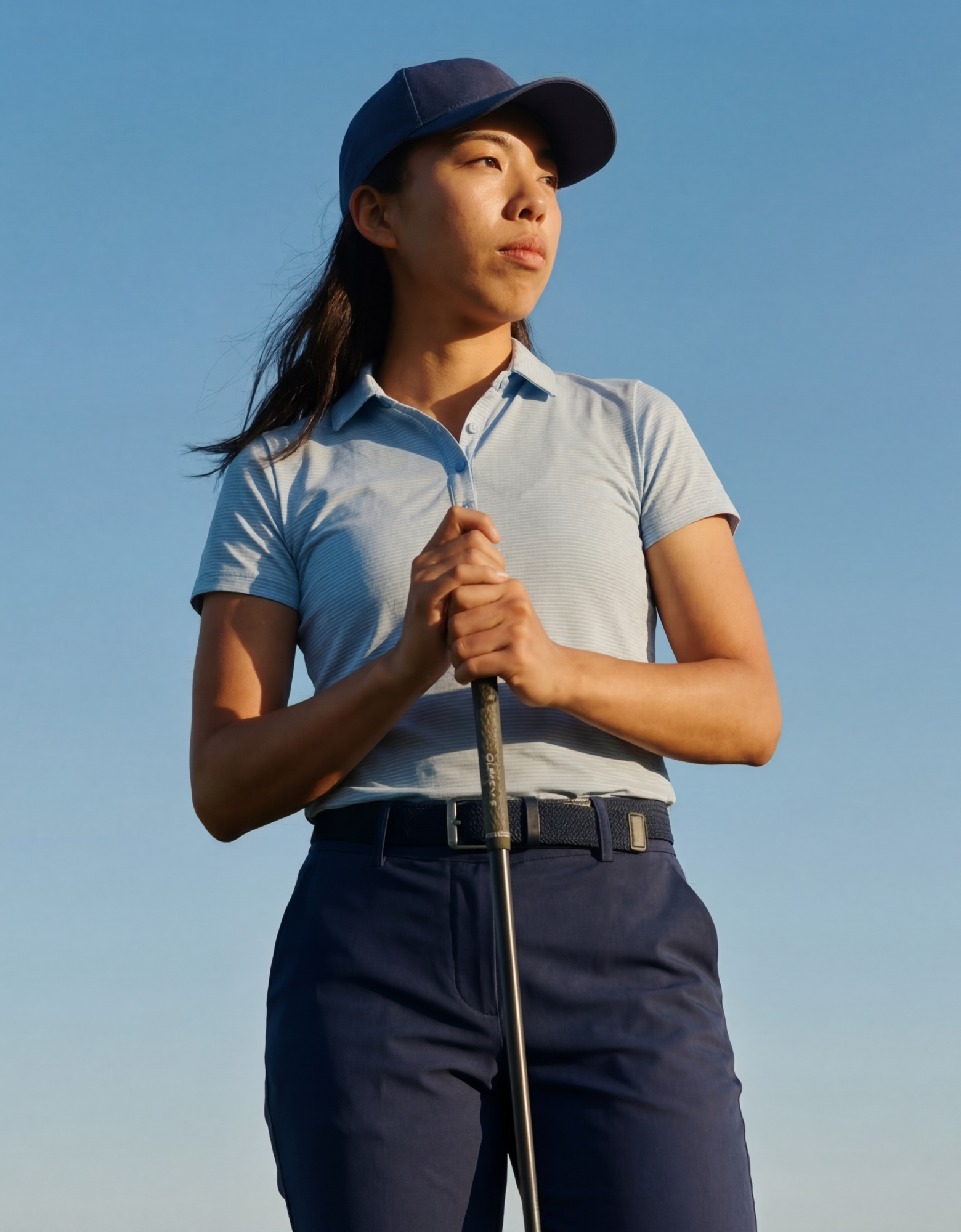 Performance Golf
