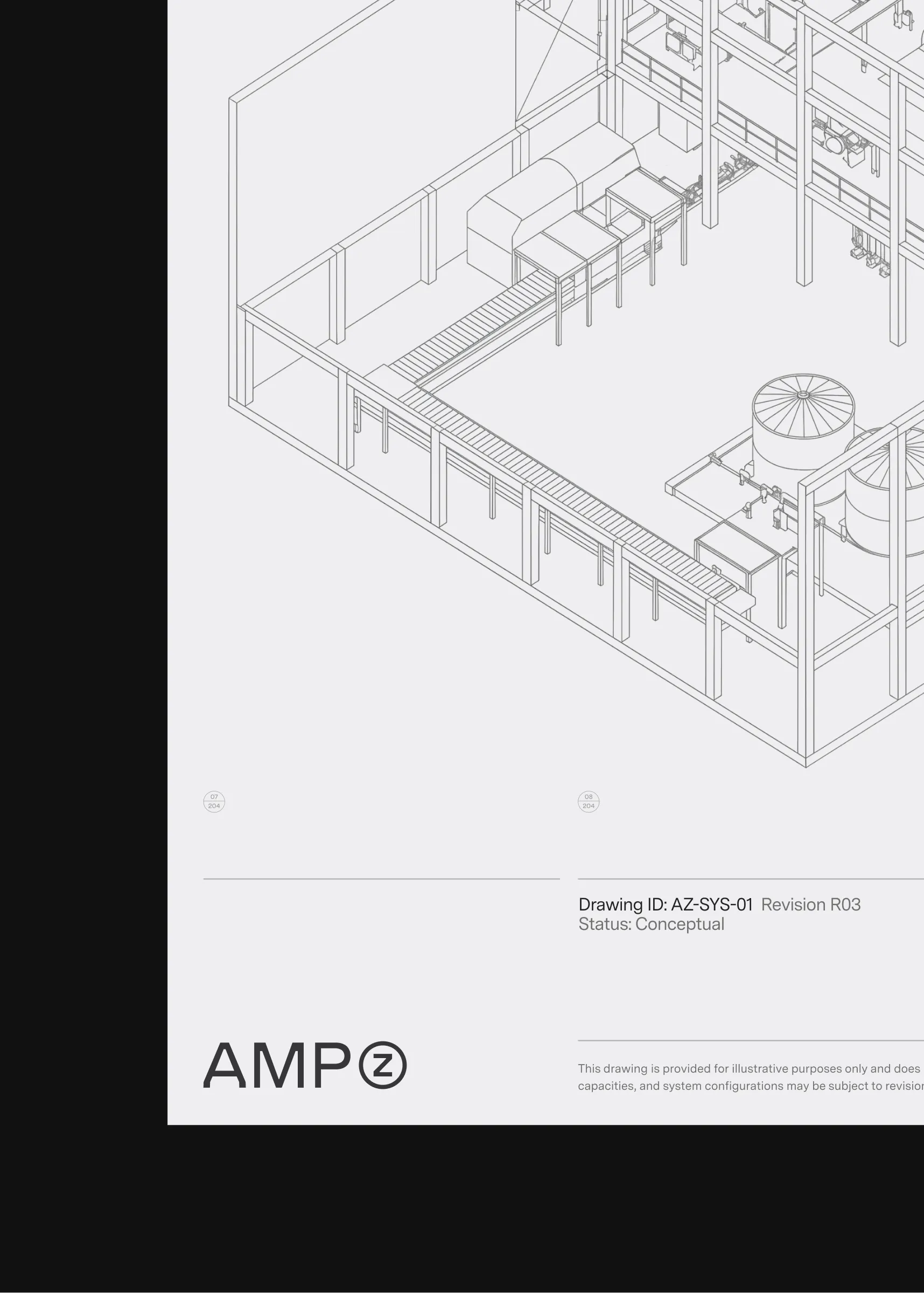 amp z data center