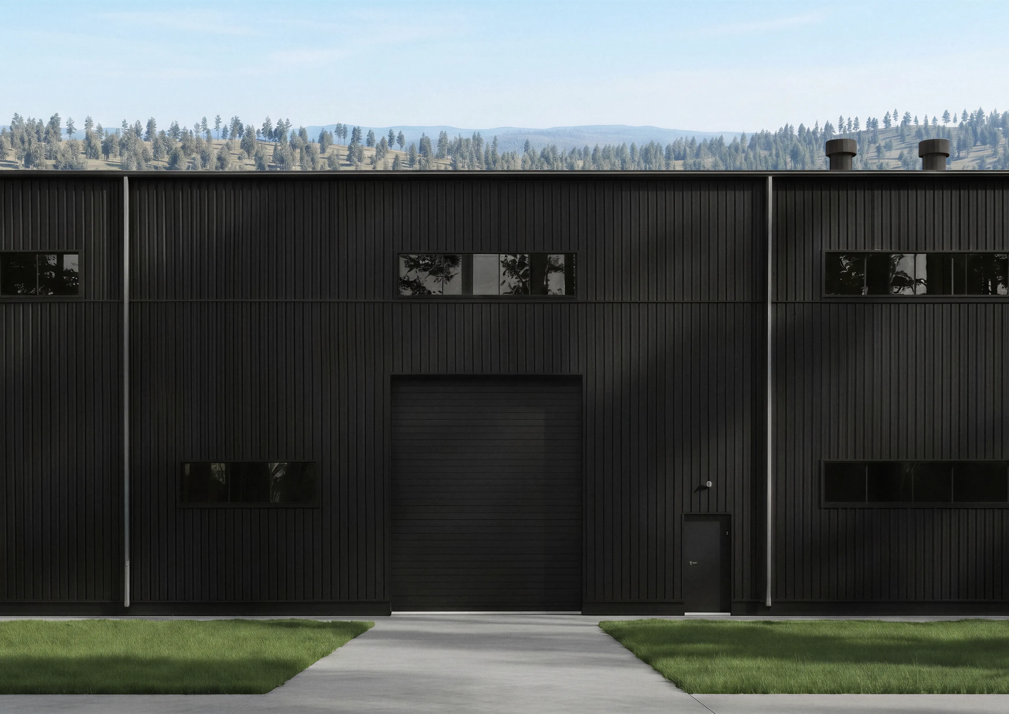 amp z data center