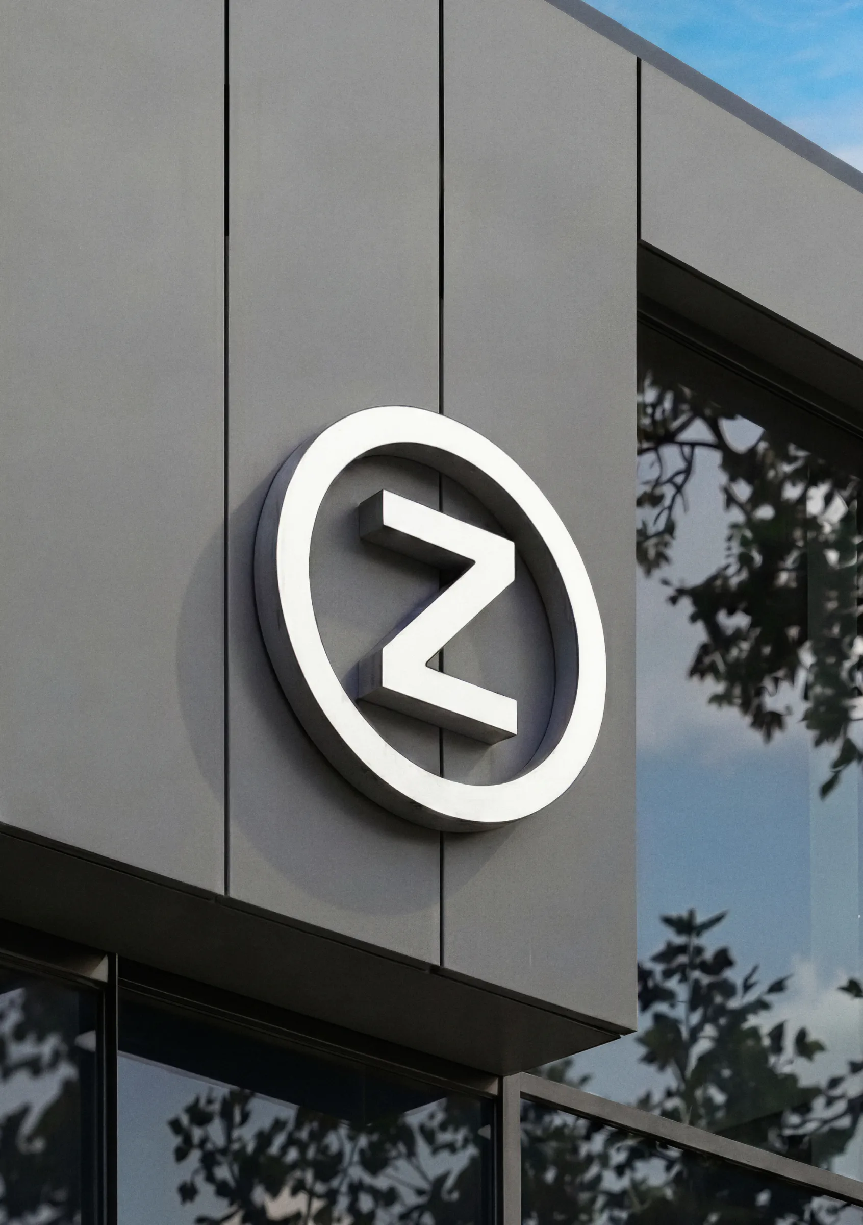 amp z data center